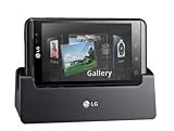 Produkt-Bild: LG Tischlade- & Sync Station SDT-190 f&uuml;r P920 Optimus 3D - Bulk