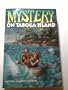 Mystery on Taboga Island