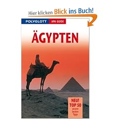 �gypten. Polyglott Apa Guide