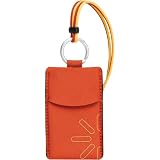 Case Logic Pockets Small - Case - neoprene - rust