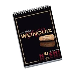 Huch & Friends 75419 - Welt der Weine, Weinquiz