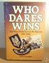 Who dares win: The story of the Special Air Service, 1950-1980
