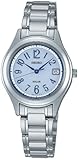 SEIKO (セイコー) 腕時計 ソーラー レディース ウオッチ STPS031