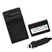 2 X EN-EL1 Battery + Battery Charger for Nikon E880 Coolpix 4300, 4500, 4800, 5000,5400, 5700, 775, 8700, 880, 995