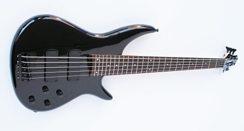 Produkt-Bild: 5 saiter Bass, sehr edel, SRB5