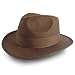 Indiana Jones Replica Hat