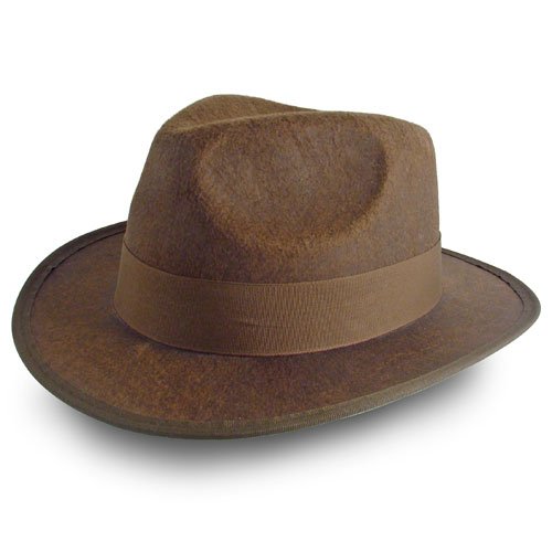 Buy Indiana Jones Replica Hat online at Discounted New and Used prices. Delivered to your door with Childrens Toyshop.com