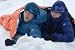 Suchen : Mountain Equipment Biwaksack Ultralite Double Bivi, orange, 6981-608-121