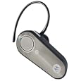Motorola H385 Bluetooth Headset (silver) [amazon Frustration-free Packaging]