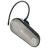 Motorola H385 Bluetooth Headset (Silver)