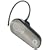 Motorola H385 Bluetooth Headset (Silver) [Amazon Frustration-Free Packaging]