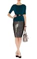 Sleek Modern Waist Belt
