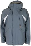 Bonfire Fusion Polara Snowboard Jacket Steel