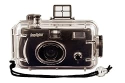 Intova Reusable Sports Waterflash Snap Sights