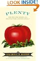 Plenty: One Man...