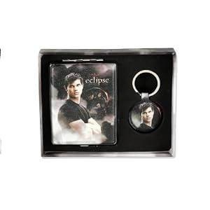 Jacob Black Merchandise