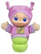 Playskool Lullaby Gloworm Girl