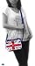 Mini Sac London Original | Robin Ruth | Union Jack | Souvenirs de Londres