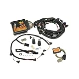 ACCEL DFI 77010 Thruster EFI System by Accel