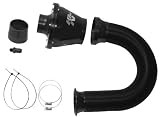 K&N 57A-6016 Cold Air Induction System