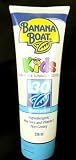 Review Banana Boat  / Waterproof UVA & UVB Factor 30 Sunblock for Kids - 236ml
