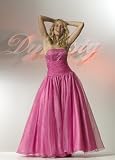 Tara's Prom Dress