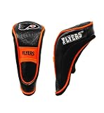 NHL Philadelphia Flyers Hybrid Headcovers