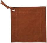 Suede PotHolder