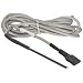 Oakton WD-35710-70 Stainless Steel External Temperature Probe For TempLog Dataloggers, 0.25" Diameter x 3.25" Length