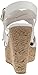 Madden Girl Women's Stackful Wedge Sandal