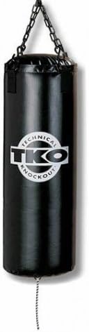 Fight Monkey Vinyl Heavy Bag 50 lbs