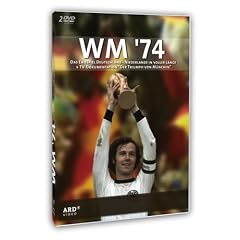 WM '74 - Das Endspiel Deutschland - Niederlande / Auf den Spuren eines Weltmeisters