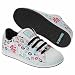 Zoo York Women's Smoking Lips