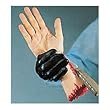 Glove Holding Hand - Black Novelty Item