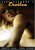 Paul Raymonds Erotica