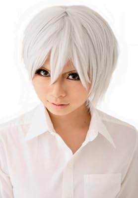  耐熱チルドレンショート シルバー