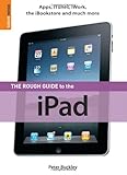 The rough guide to the iPad