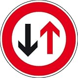  3778. Verkehrsschild...