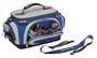 Plano Hank Parker Top Access Tackle Bag