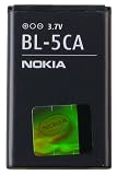 OEM NEW Nokia BL-5C BL-5CA Battery 700mAh 1208 1680 Nokia 1208 1680
