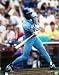 Bo Jackson (Kansas City Royals) autographed 16x20 Photo