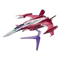 1/100 YF-29 デュランダルバルキリー ファイターモード アルト機 (劇場版マクロスF ~サヨナラノツバサ~)
