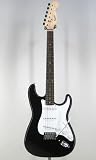 SQUIER by FENDER BULLET with TREMOLO BK �G���L�M�^�[
