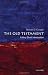 Image of The Old Testament: A Very Short Introduction (Very Short Introductions)
