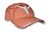 Texas Ghosted Horn w/Bill Taping Hat