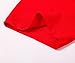 Men's Jacquard Pocket T-Shirt Crew-Neck Short Sleeve Beautiful Giant Pocket Tee