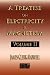 Books : A Treatise On Electricity And Magnetism - Volume Two - Illustrated