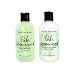 Personal Health Care : Bumble And Bumble Seaweed Shampoo 8-Ounces & Conditioner 8-Ounces,  Bottle