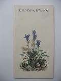 Edith Payne, 1875-1959 : [catalogue of] an exhibition held at Birmingham Museum and Art Gallery, 6 July-19 August 1979