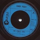 SINGLE GIRL 7" (45)